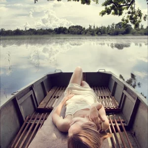 nina nin's photo