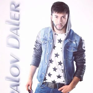Daler Uralov picture