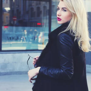 Nadezda Moskovkina's photo