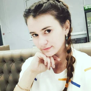 Foto Olecka Pavlenko