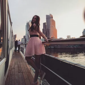 Анастасия Степанова's photo