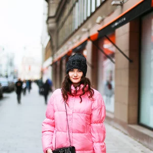 Alisa Ponomareva's photo