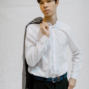 Никита Алиев