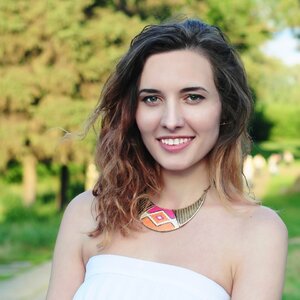 Елена Кочерга