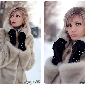 Фото Anastasia Mel'nikova