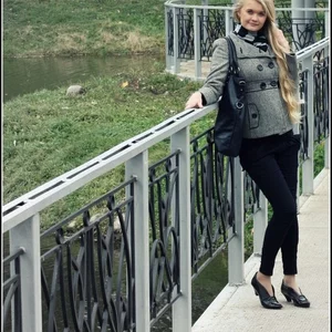 Elena Voronina's photo