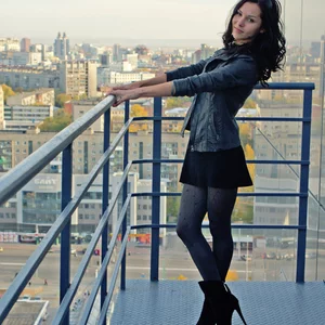 Annastasiya Morozova's photo