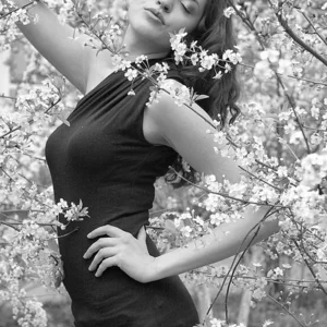 Aleksandra Korytnaa's photo