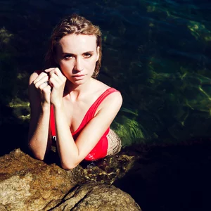 Alesya Panchenko's photo
