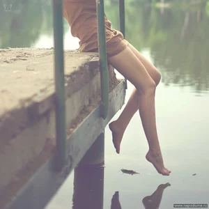 Maria Zajceva's photo