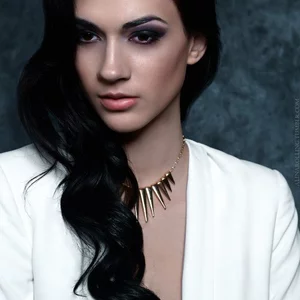 Elena Zheynova's photo