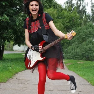 Ekaterina Mihajlina-Milovanova的照片