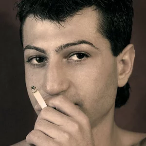 Sarkis Abraam's photo