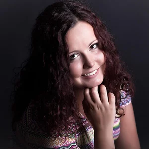 Irina Kotova's photo