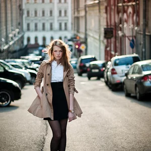 Sveta Mahan'kova's photo