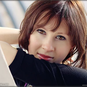 Foto Nadezda Seglova