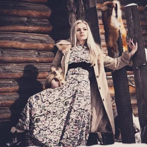 Anastasia Solo's photo