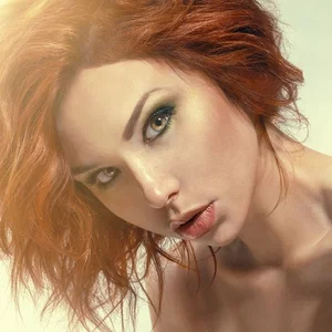 Viktoria Voronina's photo
