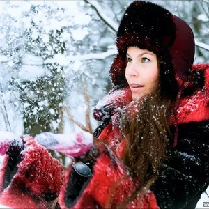 Foto Elena Kalinnikova