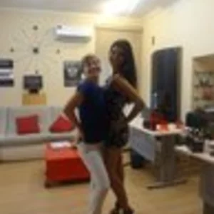 Tamara Patek's photo