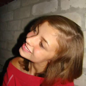 Inna Milaevskaya's photo