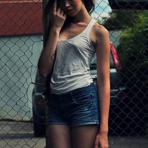 Aleksa Samoylova's photo