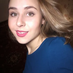Polina Cizova picture