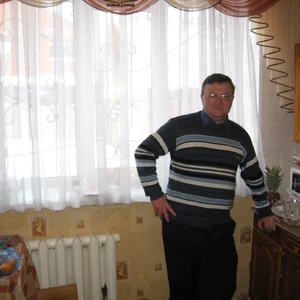 Ivan Ivanov's photo