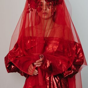Jean Gritsfeldt | fall/winter 2019/2020 | Lookbook