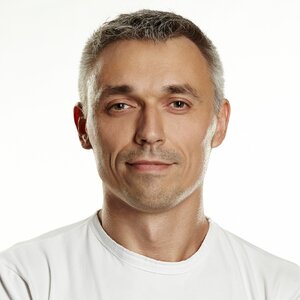Serg Vostrikov