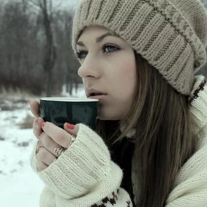 Valeria Fedorova's photo
