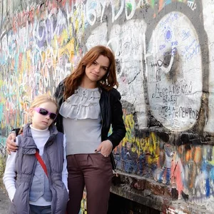 Lilia Poberejnic picture
