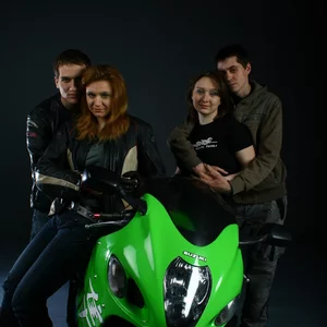 Maria Korovina's photo