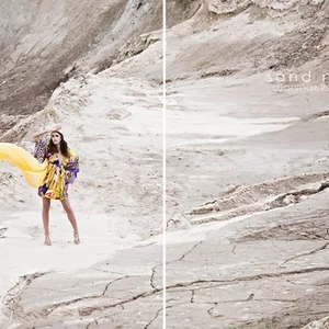 Tina Klimova's photo
