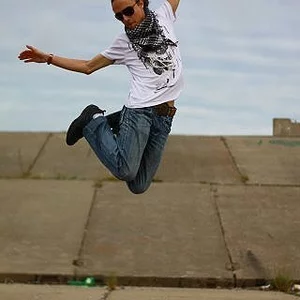 Dmitrij Rejven's photo