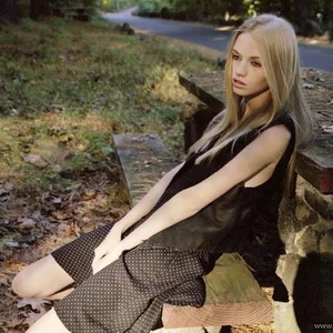 Anna Kremneva's photo