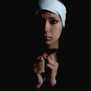 Ksenia Suvorova的照片