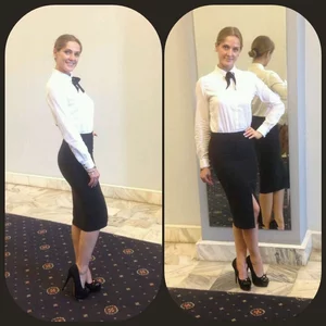 Alexandra Ivanova's photo