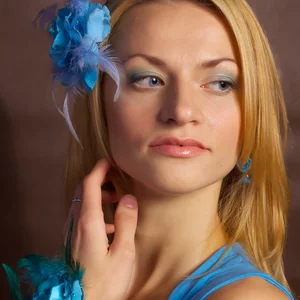 Ekaterina Petrova's photo