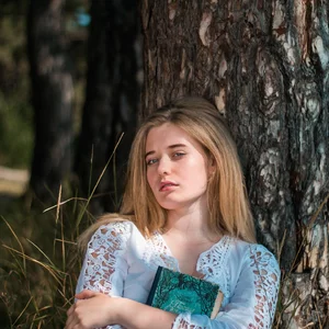 Anastasia Katsapenko's photo