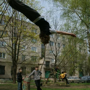 Igor' Larionov's photo