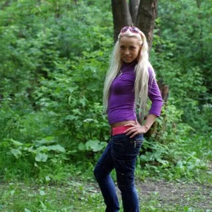 Elena Knazeva's photo