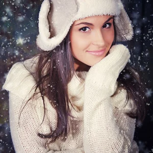 Anzela Nadezda's photo