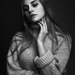 Polina Smean's photo