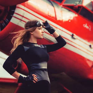 Maksym Tarasenko's photo