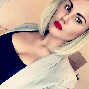 Aleksandra Cernaeva's photo
