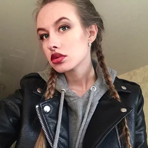 Elena But'anova picture