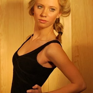 Анастасия Анэстэйша Звягина's photo