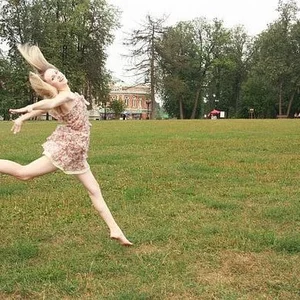 Yana Enzhaeva's photo