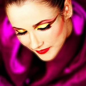 Xenia Martynova's photo